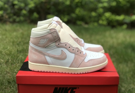 Air Jordan 1 WashedPink FD2596-600 36-47.5
